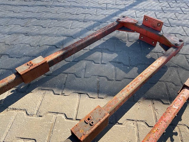 Manipulator arm (2x) - afbeelding 6 van  6