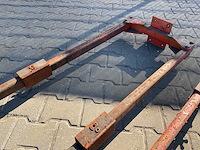Manipulator arm (2x) - afbeelding 6 van  6