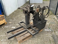 Manipulator - afbeelding 1 van  6