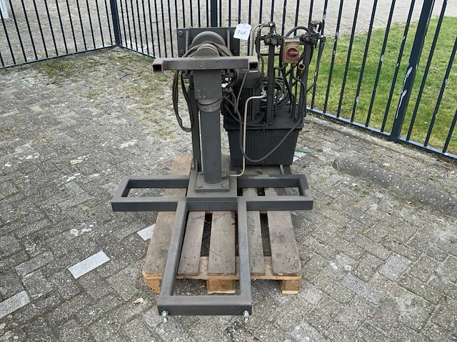 Manipulator - afbeelding 2 van  6