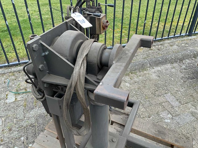 Manipulator - afbeelding 4 van  6