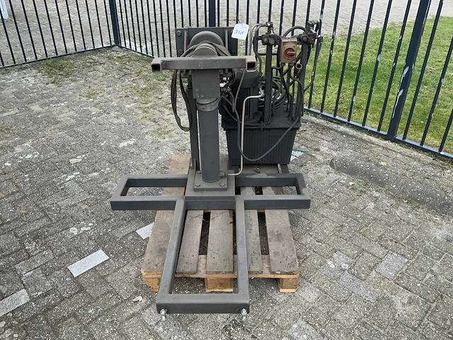 Manipulator - afbeelding 2 van  6