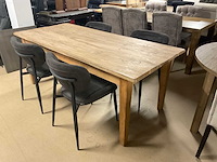 Manisq eetkamertafel - afbeelding 6 van  10