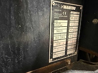 Manitou - 100vjr - hoogwerker 2016 - afbeelding 7 van  7