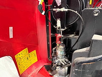 Manitou - 100vjr - hoogwerker 2016 - afbeelding 4 van  7