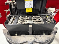 Manitou - 100vjr - hoogwerker 2016 - afbeelding 5 van  7