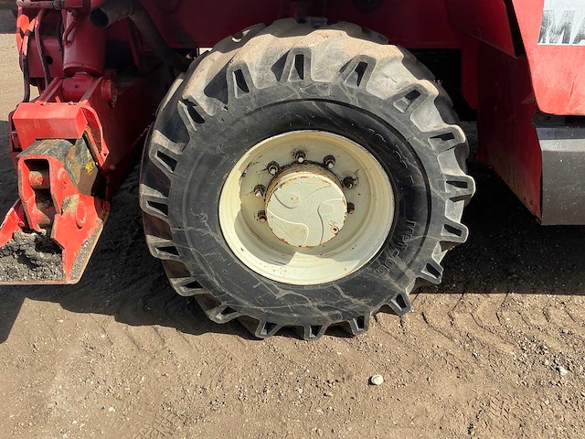 Manitou - 2002 - mrt1850 - verreiker - afbeelding 1 van  40