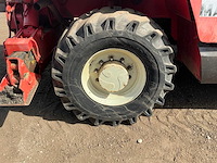 Manitou - 2002 - mrt1850 - verreiker - afbeelding 1 van  40