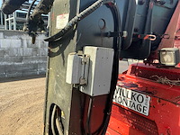 Manitou - 2002 - mrt1850 - verreiker - afbeelding 4 van  40