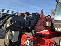 Manitou - 2002 - mrt1850 - verreiker - afbeelding 5 van  40