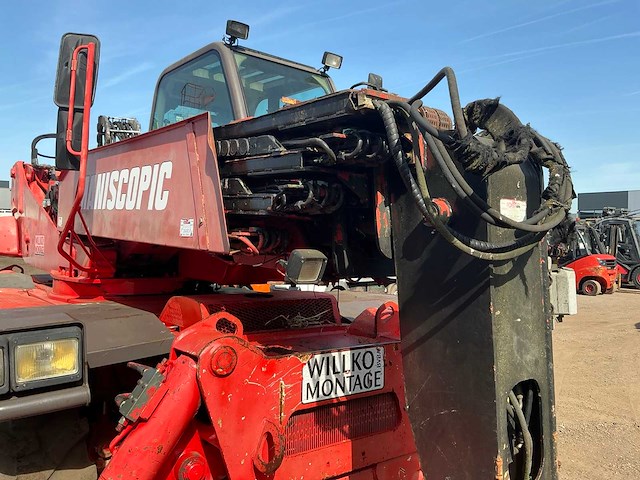 Manitou - 2002 - mrt1850 - verreiker - afbeelding 6 van  40