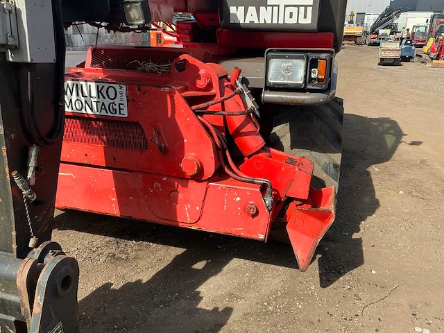 Manitou - 2002 - mrt1850 - verreiker - afbeelding 9 van  40