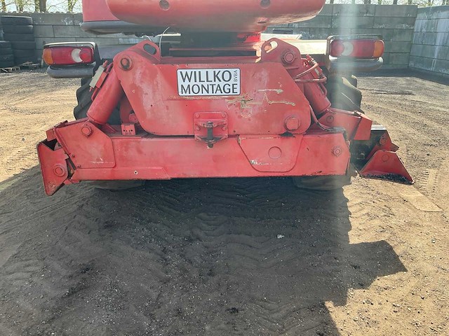 Manitou - 2002 - mrt1850 - verreiker - afbeelding 10 van  40