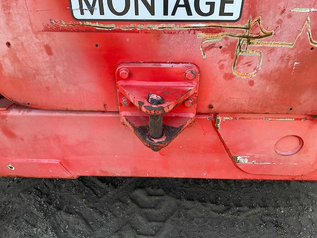 Manitou - 2002 - mrt1850 - verreiker - afbeelding 11 van  40