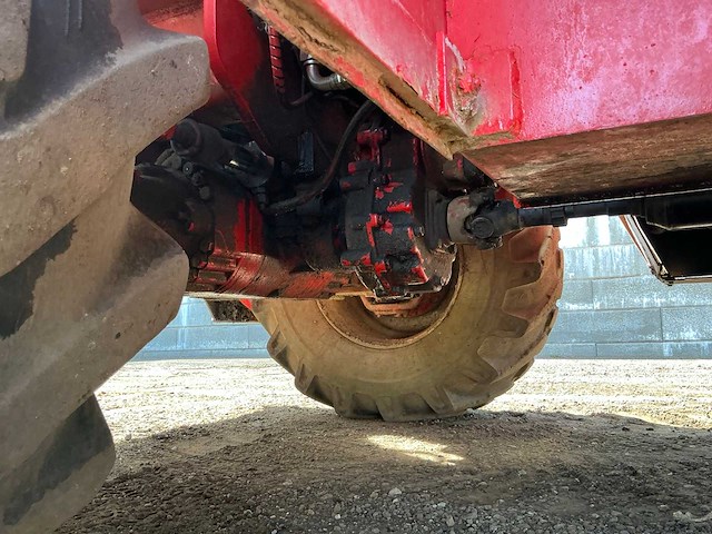 Manitou - 2002 - mrt1850 - verreiker - afbeelding 12 van  40