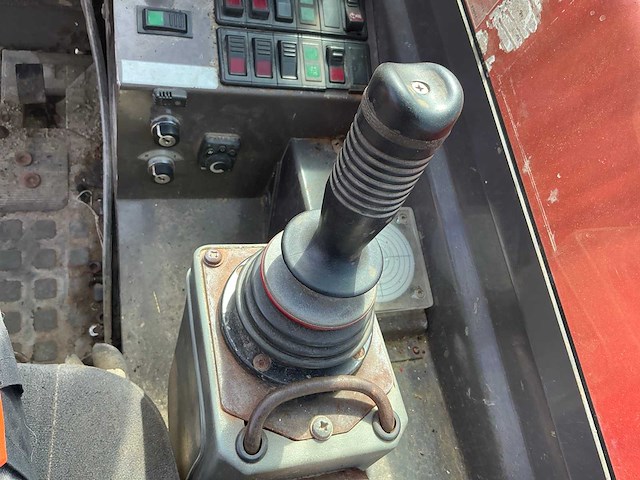 Manitou - 2002 - mrt1850 - verreiker - afbeelding 24 van  40