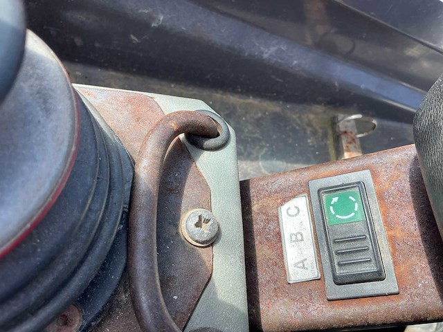 Manitou - 2002 - mrt1850 - verreiker - afbeelding 25 van  40