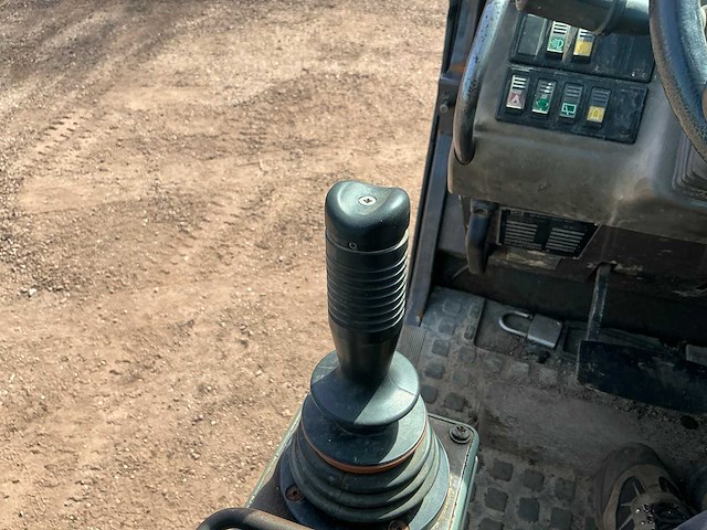 Manitou - 2002 - mrt1850 - verreiker - afbeelding 28 van  40