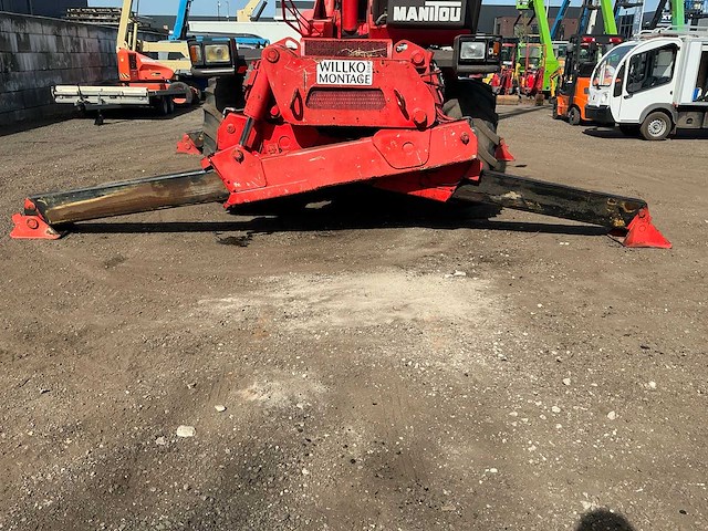 Manitou - 2002 - mrt1850 - verreiker - afbeelding 30 van  40