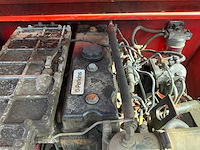 Manitou - 2002 - mrt1850 - verreiker - afbeelding 33 van  40