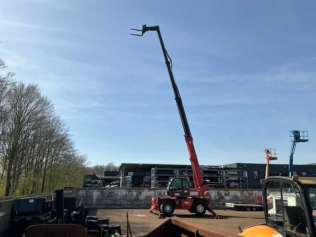 Manitou - 2002 - mrt1850 - verreiker - afbeelding 35 van  40