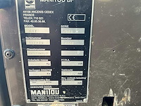 Manitou - 2002 - mrt1850 - verreiker - afbeelding 37 van  40