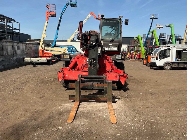 Manitou - 2002 - mrt1850 - verreiker - afbeelding 39 van  40