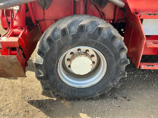 Manitou - 2002 - mrt1850 - verreiker - afbeelding 40 van  40