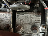 Manitou - 2003 - slt415e - verreiker - afbeelding 12 van  18