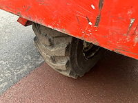 Manitou - 2003 - slt415e - verreiker - afbeelding 13 van  18