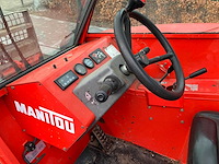 Manitou - 2003 - slt415e - verreiker - afbeelding 14 van  18