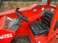 Manitou - 2003 - slt415e - verreiker - afbeelding 15 van  18