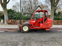 Manitou - 2003 - slt415e - verreiker - afbeelding 2 van  18