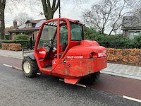 Manitou - 2003 - slt415e - verreiker - afbeelding 3 van  18