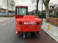 Manitou - 2003 - slt415e - verreiker - afbeelding 4 van  18