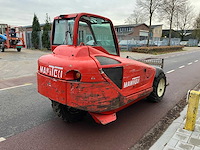Manitou - 2003 - slt415e - verreiker - afbeelding 5 van  18