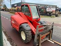 Manitou - 2003 - slt415e - verreiker - afbeelding 6 van  18