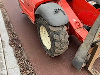 Manitou - 2003 - slt415e - verreiker - afbeelding 8 van  18