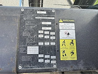 Manitou - 2004 - m 30-4 4x4 ruw-terrein - vorkheftruck - afbeelding 13 van  24