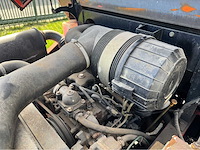 Manitou - 2004 - m 30-4 4x4 ruw-terrein - vorkheftruck - afbeelding 15 van  24