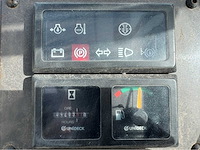 Manitou - 2004 - m 30-4 4x4 ruw-terrein - vorkheftruck - afbeelding 6 van  18