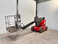 Manitou - 2005 - 150aet2 - hoogwerker - afbeelding 9 van  16