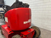 Manitou - 2005 - 150aet2 - hoogwerker - afbeelding 12 van  16