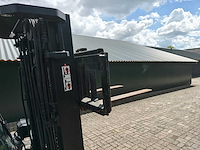 Manitou - 2005 - mh 25-4 't buggie - ruw terrein vorkheftruck - afbeelding 22 van  36
