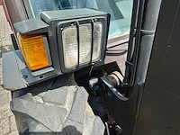 Manitou - 2005 - mh 25-4 't buggie - ruw terrein vorkheftruck - afbeelding 27 van  36