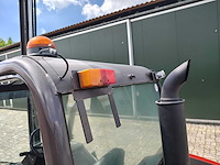 Manitou - 2005 - mh 25-4 't buggie - ruw terrein vorkheftruck - afbeelding 25 van  36