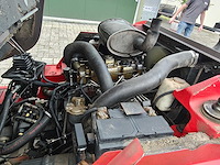 Manitou - 2005 - mh 25-4 't buggie - ruw terrein vorkheftruck - afbeelding 28 van  36