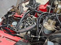 Manitou - 2005 - mh 25-4 't buggie - ruw terrein vorkheftruck - afbeelding 30 van  36