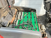 Manitou - 2007 - me316 - vorkheftruck - afbeelding 7 van  15