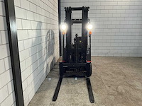 Manitou - 2007 - me316 - vorkheftruck - afbeelding 9 van  15